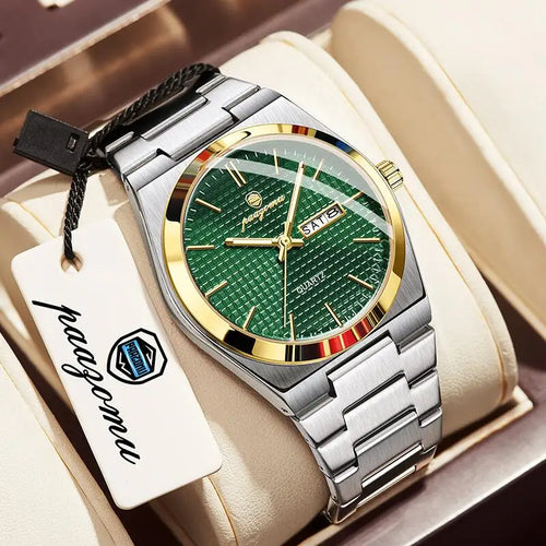 PAAZOMU Vanguard Watches